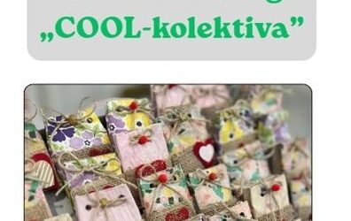 Ljetopis učeničke zadruge “COOL – kolektiva”